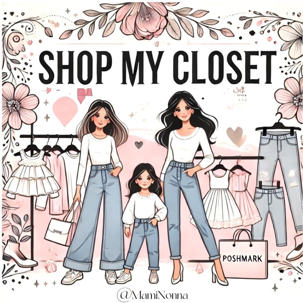 Shop your favorites, bundle with love & save on trendy styles your little one!